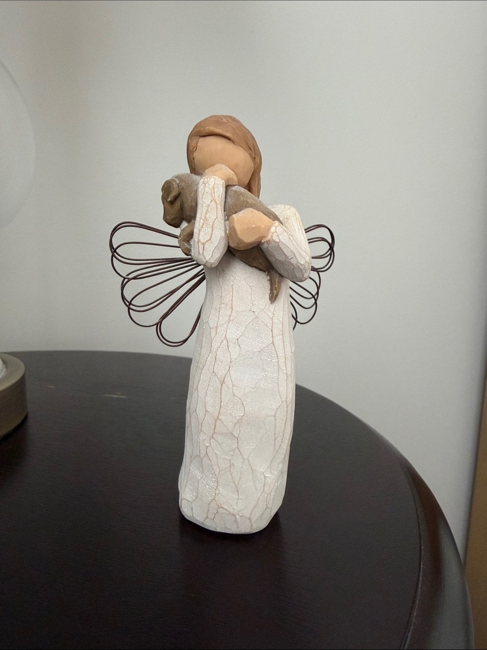 Willow Tree Angel of Friendship
